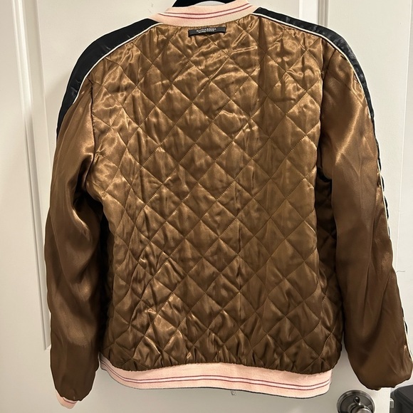 Scotch & Soda Bomber Jacket - Picture 11 of 13